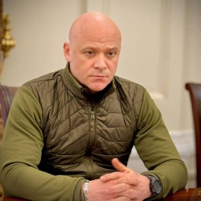 # Уже сегодня свергнутый мэр Одессы может отправиться в СИЗО