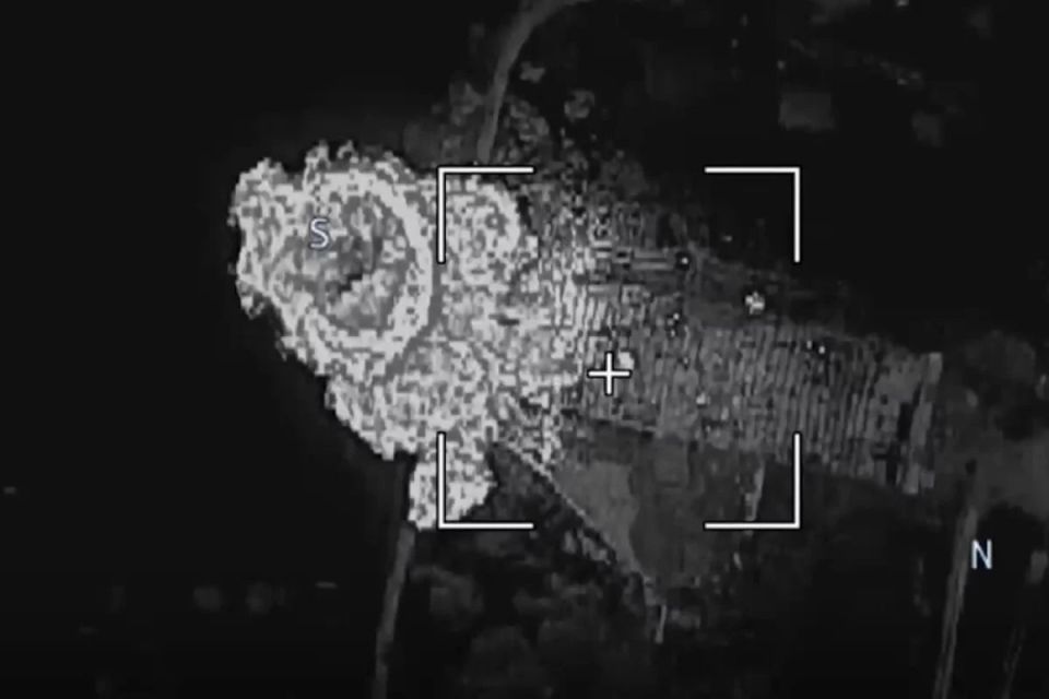 Атака «Гераней». Новые подробности ударов по порту Измаил под Одессой