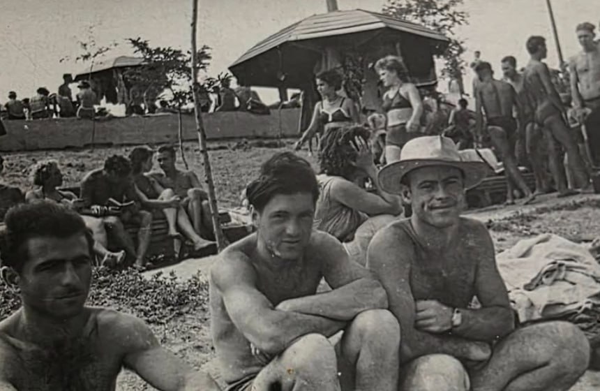 Вот и наша ретро-рубрики #odessa_old подоспела Вот и наша ретро-рубрики #odessa_old подоспела