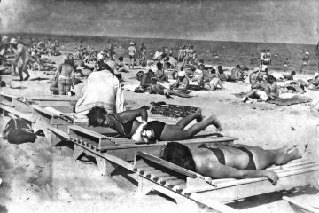 Вот и наша ретро-рубрики #odessa_old подоспела