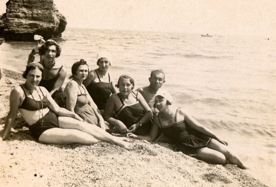 ��� � ���� �����-������� #odessa_old ���������