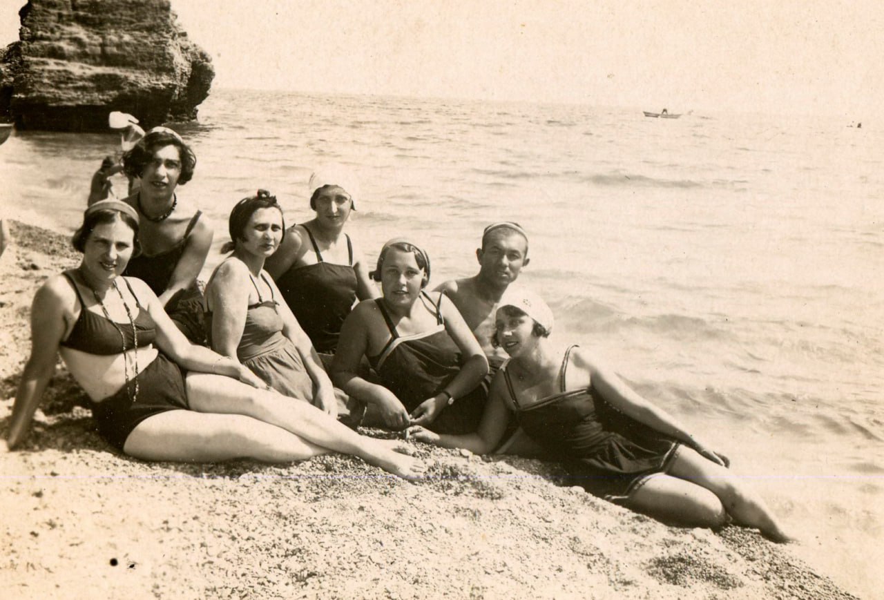 Вот и наша ретро-рубрики #odessa_old подоспела Вот и наша ретро-рубрики #odessa_old подоспела