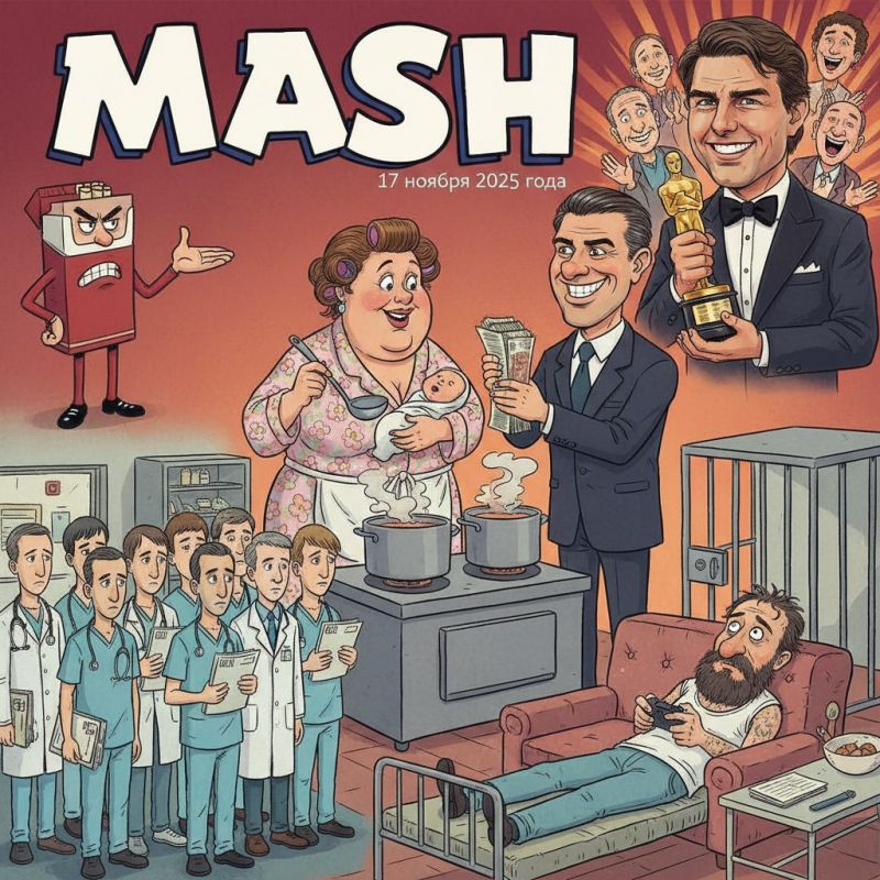 Ровно две недели — и осень всё, дорогие! И другие новости понедельника: