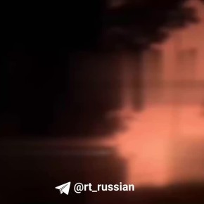 Одесские паблики сообщают о массированной атаке дронов и прилётах в регионе