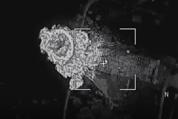 Атака «Гераней». Новые подробности ударов по порту Измаил под Одессой