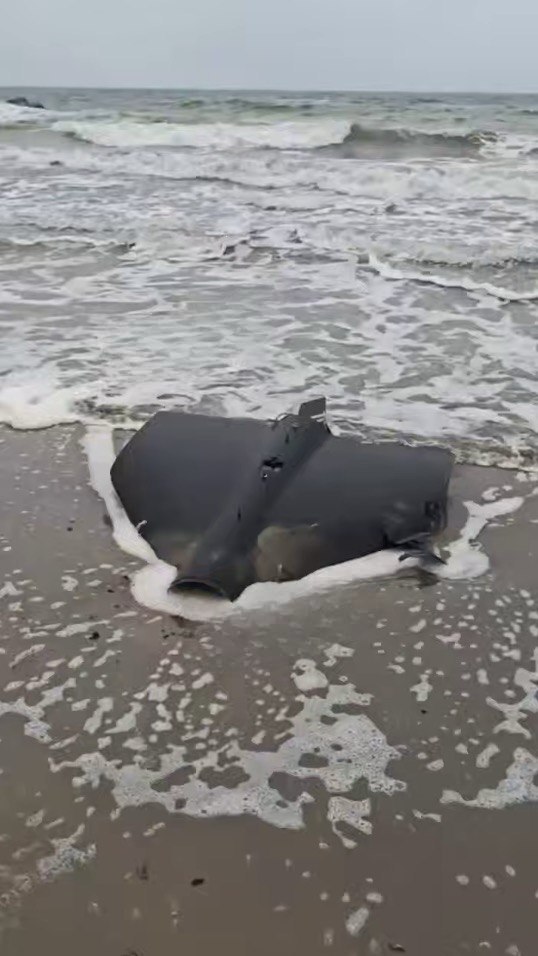 Типичный "улов" в последнее время