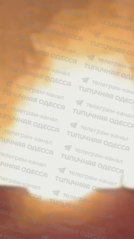 Армен Гаспарян: Отменно выглядит порт в Измаиле после ночных прилётов