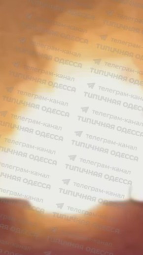 Армен Гаспарян: Отменно выглядит порт в Измаиле после ночных прилётов