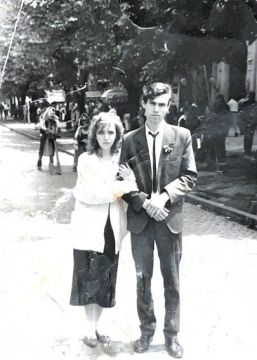 Пришло время окунуться в прошлое с ретро-рубрикой #odessa_old