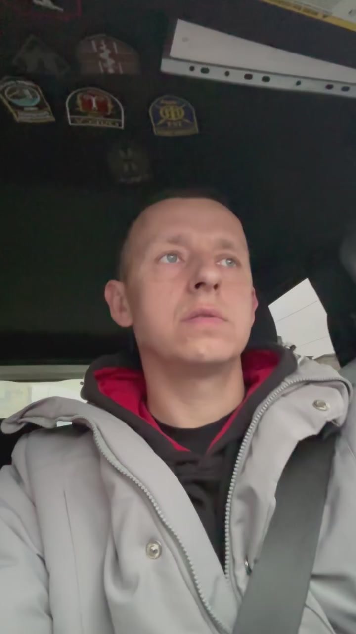 В Виннице военному из Одессы отказались помогать добраться до дома