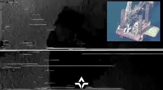 В The Times опубликована статья об операции «Черноморского легиона» из состава спецподразделения «Феррата» ГУР, позволяющая оценить тактику применения БЭК семейства «Катран» и проделывания коридоров для БЭК семейства «Magura»