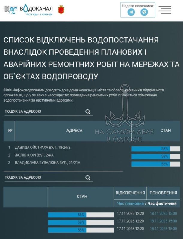 ������������ ������ 18 ������ 2025 ���� � ������ � ������� �����������: