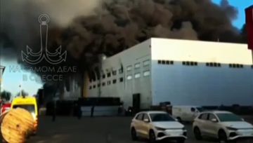 Тревожная ситуация в двух областях