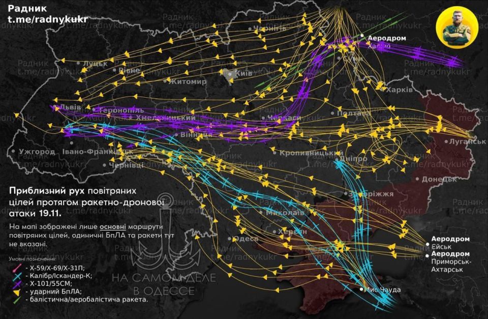 ������������ ������ 19 ������ 2025 ���� � ������ � ������� �����������: