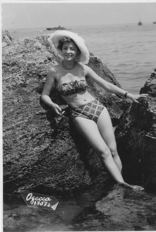 ���� ���������� ���� ��������� ��� ���������� ����� �� ���� 1957 ����!