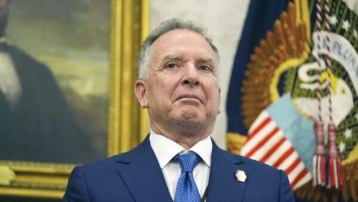 Уиткофф отменил встречу с Зеленским в Турции