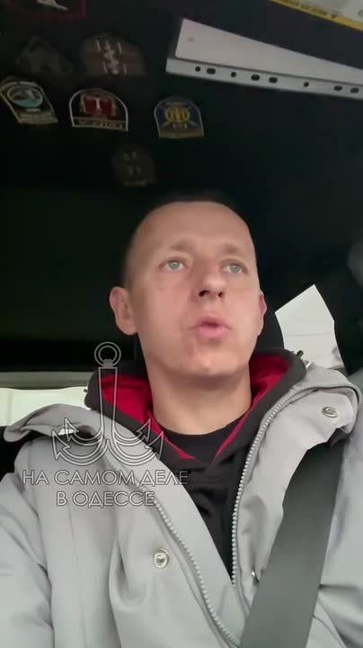 ВСУшнику в Виннице отказали в помощи добраться домой в Одессу