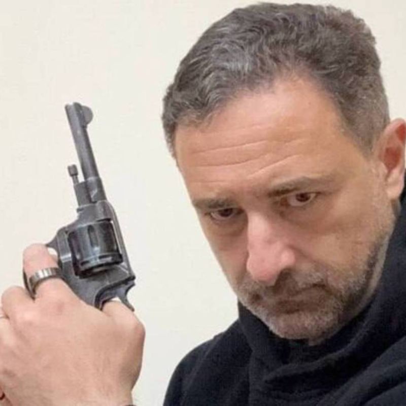 Уроженец Одесской области, руководитель Укрпочты вкладывает миллионы в США