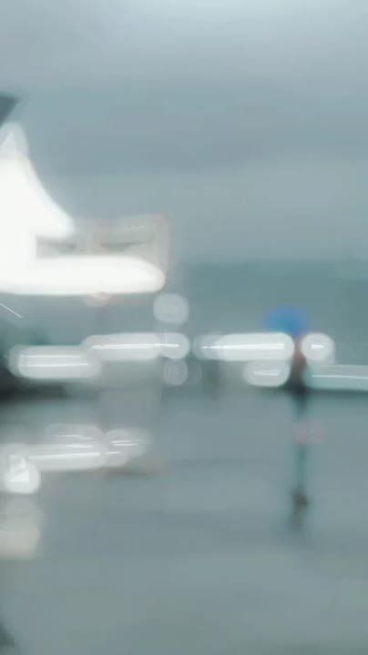 Моменты осенней Одессы. У нас для вас немного дождичка и зонтиков