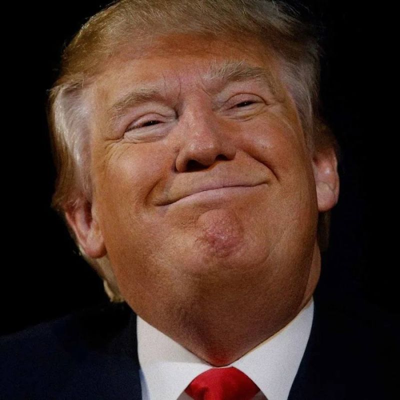 Трамп уже одобрил мирный план между РФ и Украиной