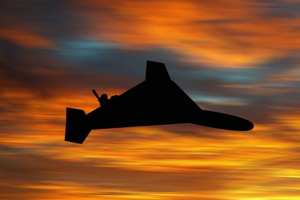 МИНИСТЕРСТВО ОБОРОНЫ РУМЫНИИ ЗАЯВИЛО, ЧТО ТРИ РОССИЙСКИХ БЕСПИЛОТНИКА НАРУШИЛИ ВОЗДУШНОЕ ПРОСТРАНСТВО МОЛДОВЫ В НОЧНОЕ ВРЕМЯ, НАНЕСЯ УДАР ПО ИНФРАСТРУКТУРЕ В ОДЕССКОЙ ОБЛАСТИ