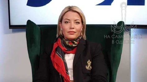 Сбежала от ответственности