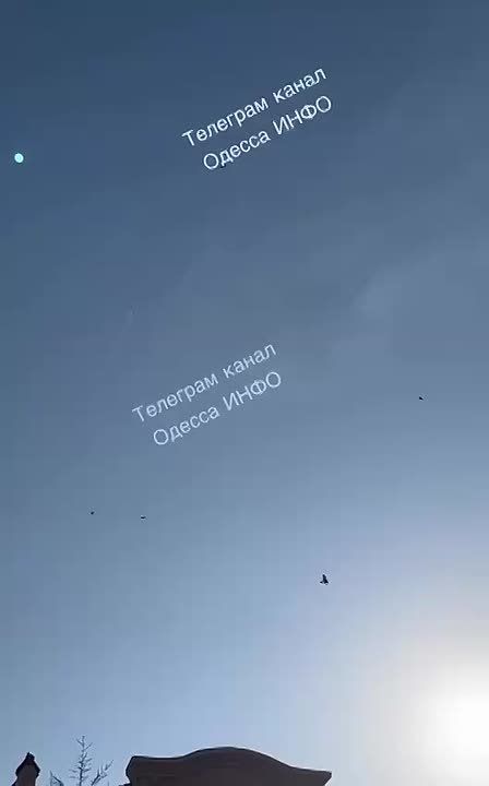 Сергей Лебедев: Работа пэ-пэ-о в Одессе с другого ракурса