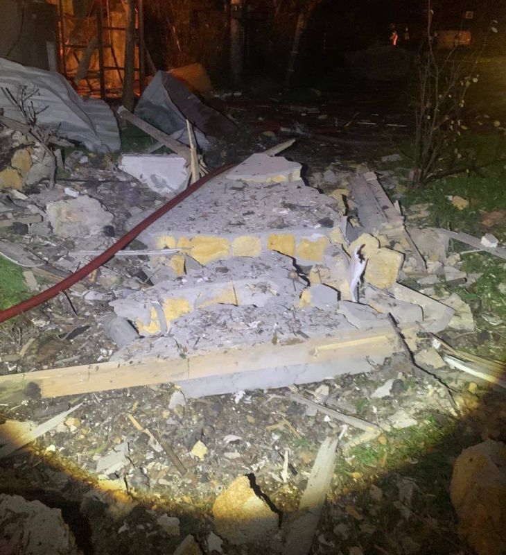 Полиция: взрыв в военкомате Одессы устроил мобилизованный