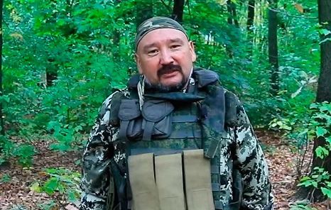 Марат Хайруллин: Аудиоверсия эфира от 20.11.25 «Румынию - цыганам. Одессу - России. Путинский план «Б»