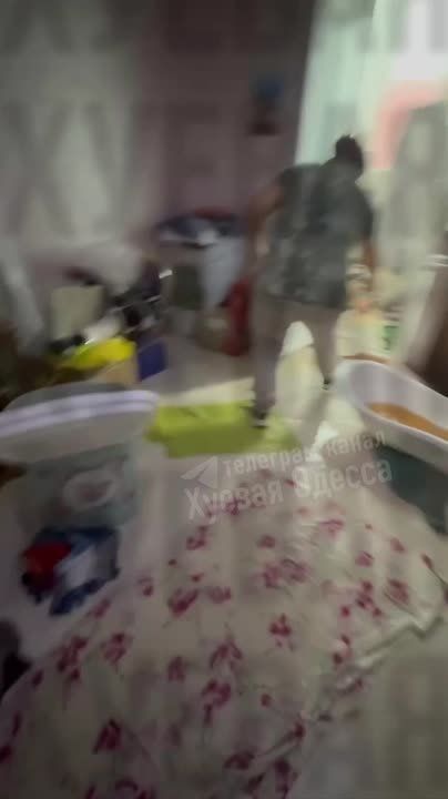 Армен Гаспарян: Одесса, отопление включили