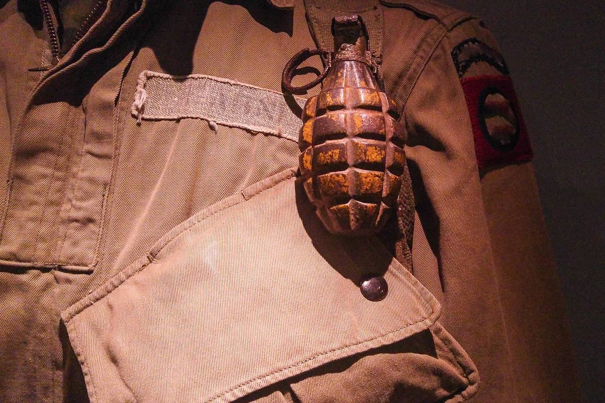 Появились новые подробности взрыва в военкомате Одессы