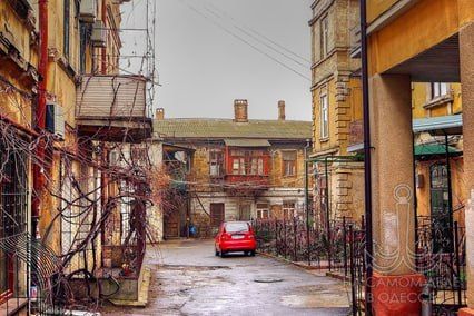 Понятно, что ничего не понятно