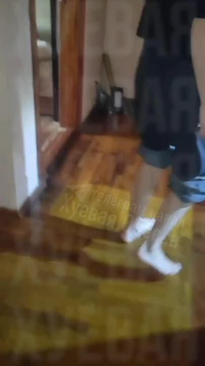 В одном из Одесских ЖК включили отопление и затопили все квартиры