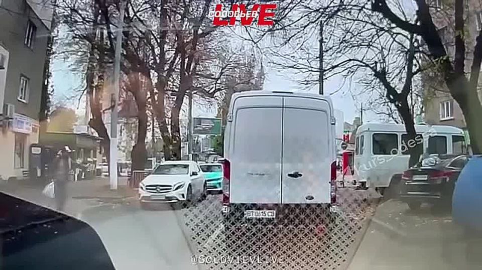 «Ты — не ты, когда бусифицирован»: одесский ухилянт проявил поразительное упорство и волю к жизни