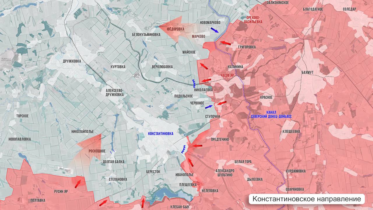 Олег Царёв: Фронтовая сводка. Фронтовая сводка 24 ноября Олег Царёв: Фронтовая сводка. Фронтовая сводка 24 ноября