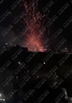 Алексей Живов: Российские войска ночью нанесли комбинированный удар по объектам на Украине