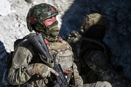 96 часов в обнимку со смертью