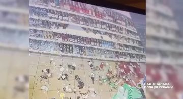 Алкаш решил бросить пить и разнёс алкомаркет