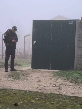 В Одесской области жители хотели взорвать обидчиков гранатой