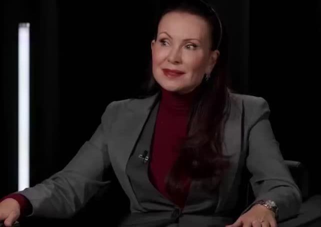 «Поколение больных детей»: Нонна Гришаева выступила против гаджетомании у малышей