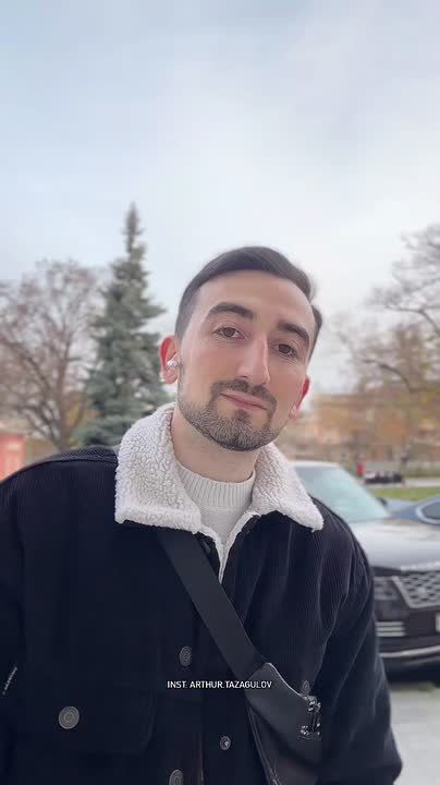 Одессит показал знаковые места в городе в режиме было/стало