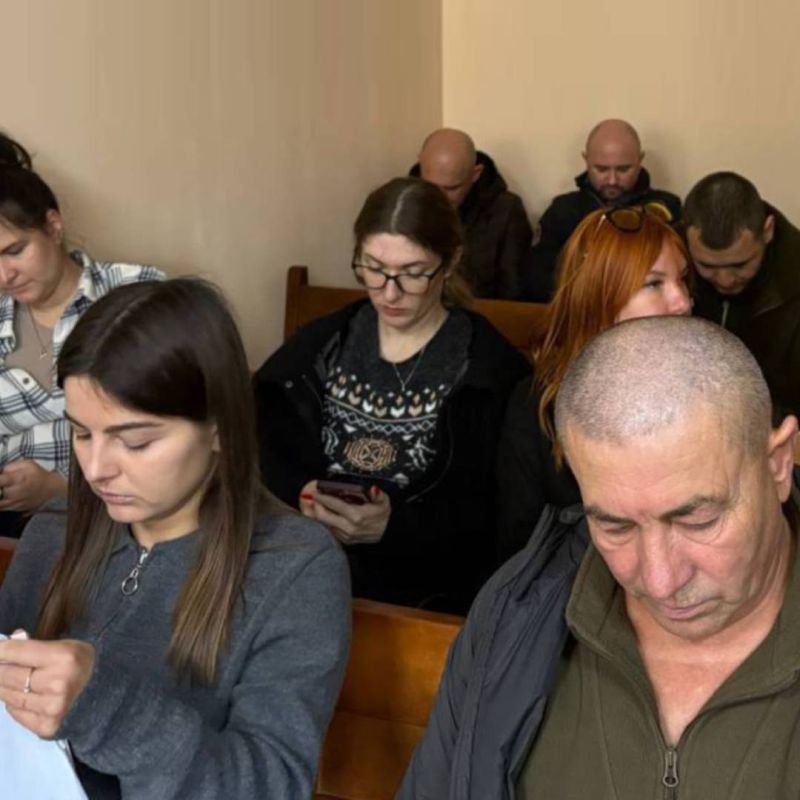 Киллер в деталях рассказал как убивал радикала Ганула в Одессе и сел на 60 суток Киллер в деталях рассказал как убивал радикала Ганула в Одессе и сел на 60 суток