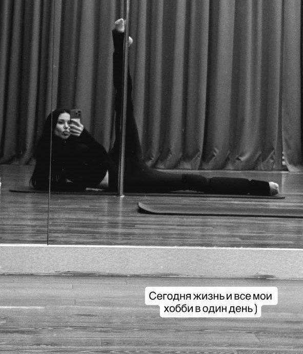 Песни Джигана о любви до сих пор не растрогали подавшую на развод Самойлову Песни Джигана о любви до сих пор не растрогали подавшую на развод Самойлову