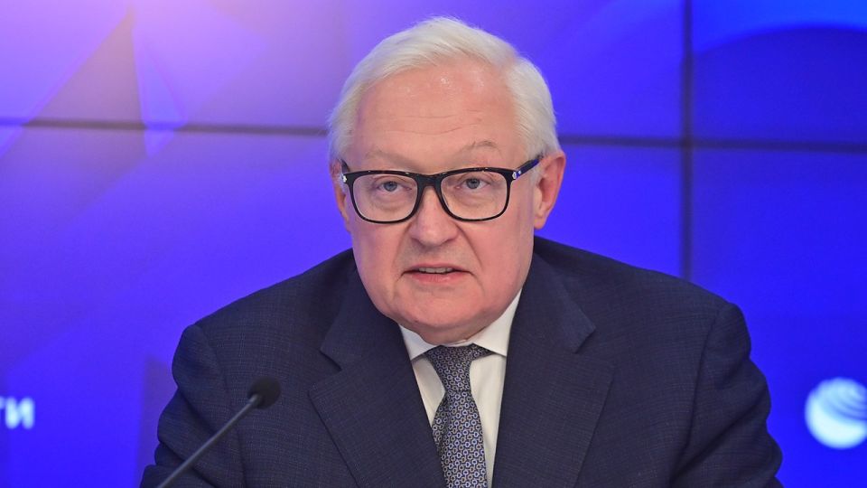 С чем Уиткофф приедет, с тем мы и будем работать – замглавы МИД РФ