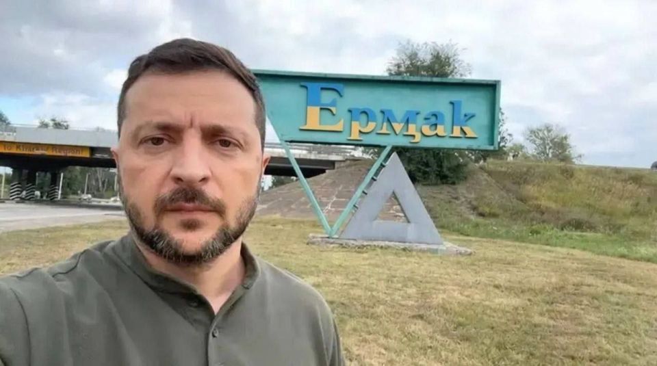 Ермак был дотационным и не имел стратегического значения