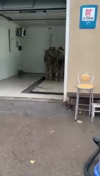 Людоловы продолжают действовать на улицах Одессы