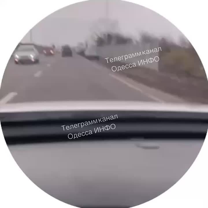 Держите лучше "лайфхак" как нужно приезжать блок-посты с ТЦК в Одессе