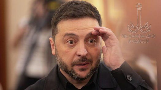 «На следующей неделе важные переговоры будут не только у нашей делегации, но и у меня», — со значением заявил пересидент Зеленский