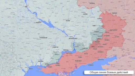 Олег Царёв: Фронтовая сводка 30 ноября