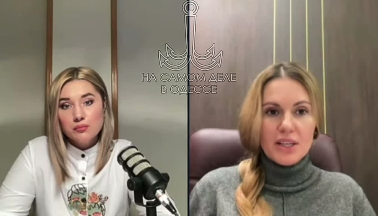 Гениально и просто! Нет!. Мозг таки не завезли украинской нардеп Анне Скороход